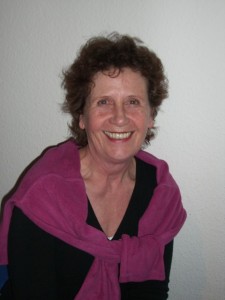 Doris Bareuther